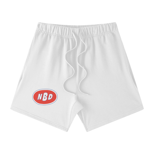 NBD Classic Fleece Shorts
