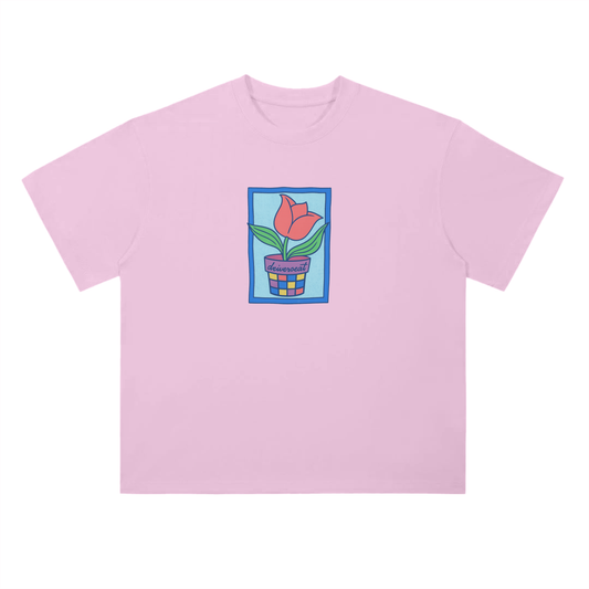 Tulip Drop Tee