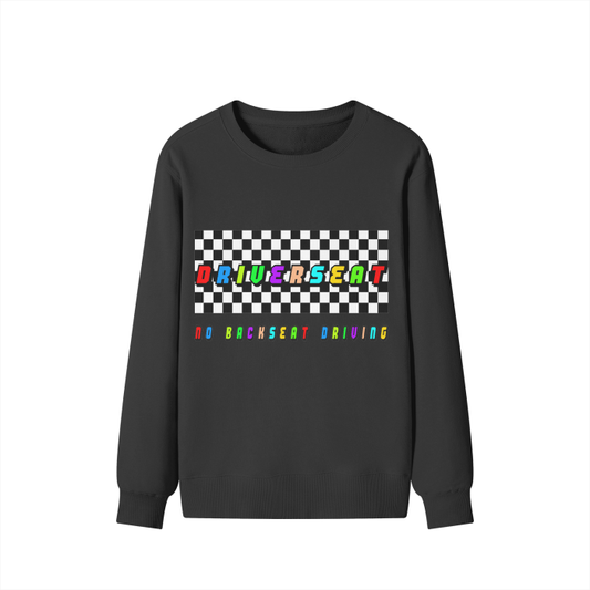 Kart Sweater