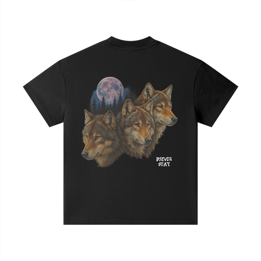 Pack Mentality Kids' T-shirt