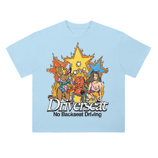 Stellar Mischief Tee