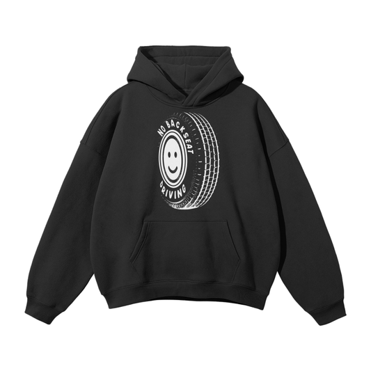 Tire Hoodie