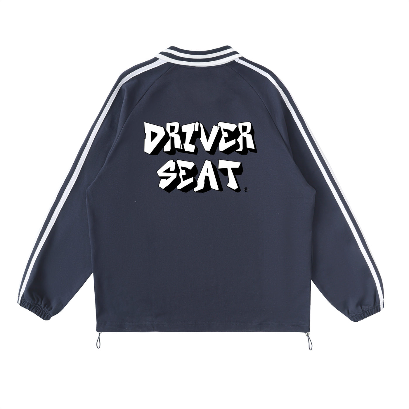 Logo Sideline Pullover