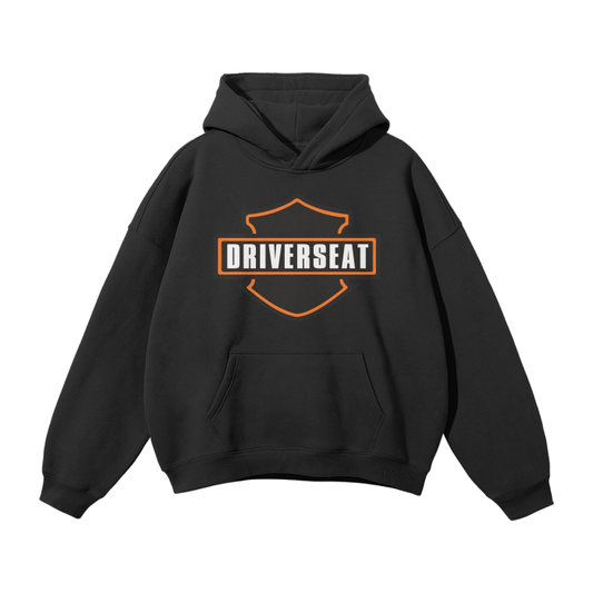 Shield Hoodie