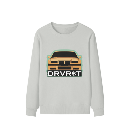 DRVR$T Sweater
