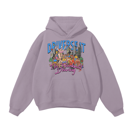 Girlsss Hoodie