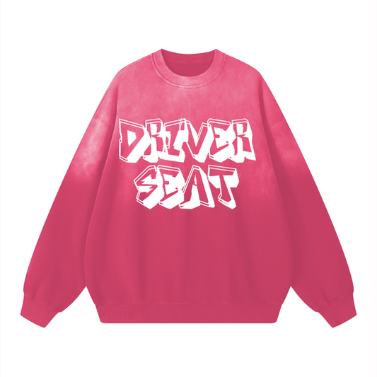 OG #2 Monkey Wash Sweatshirt