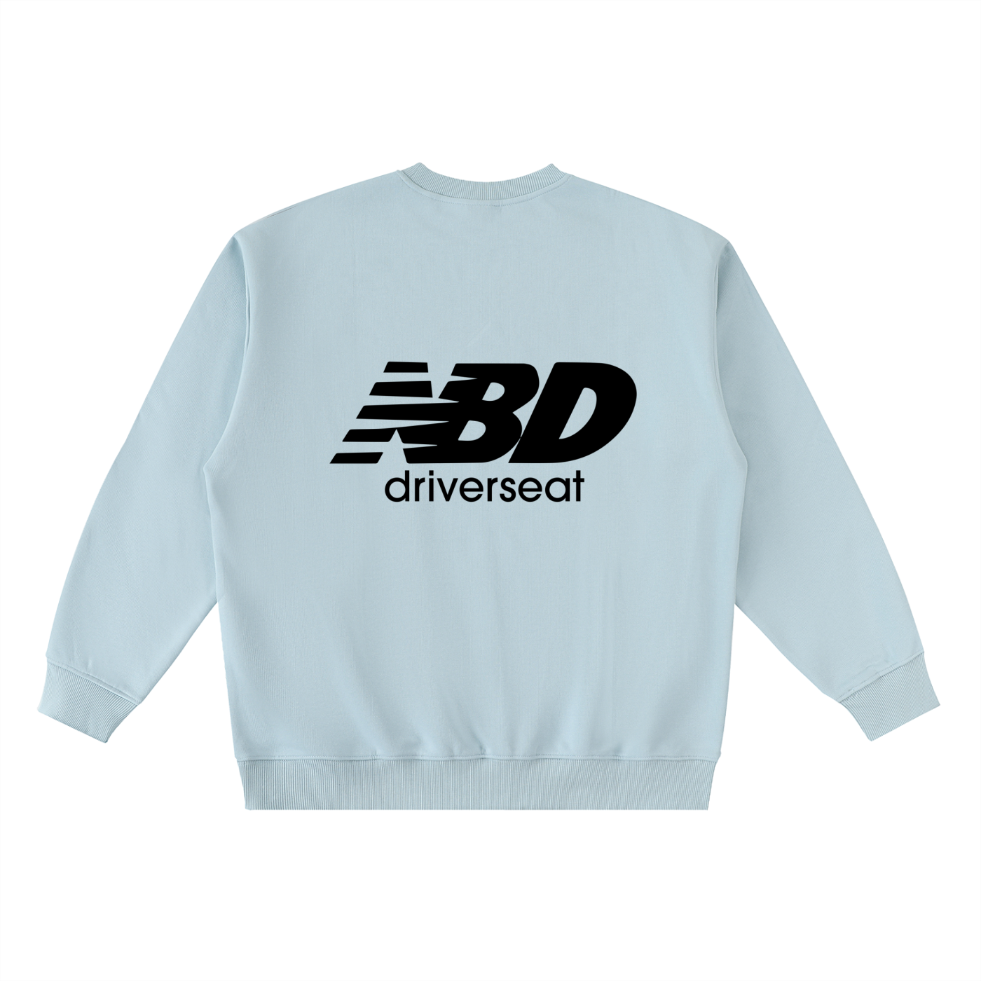 NEW Taped Sweatshirt