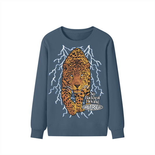 Jaguar Sweater