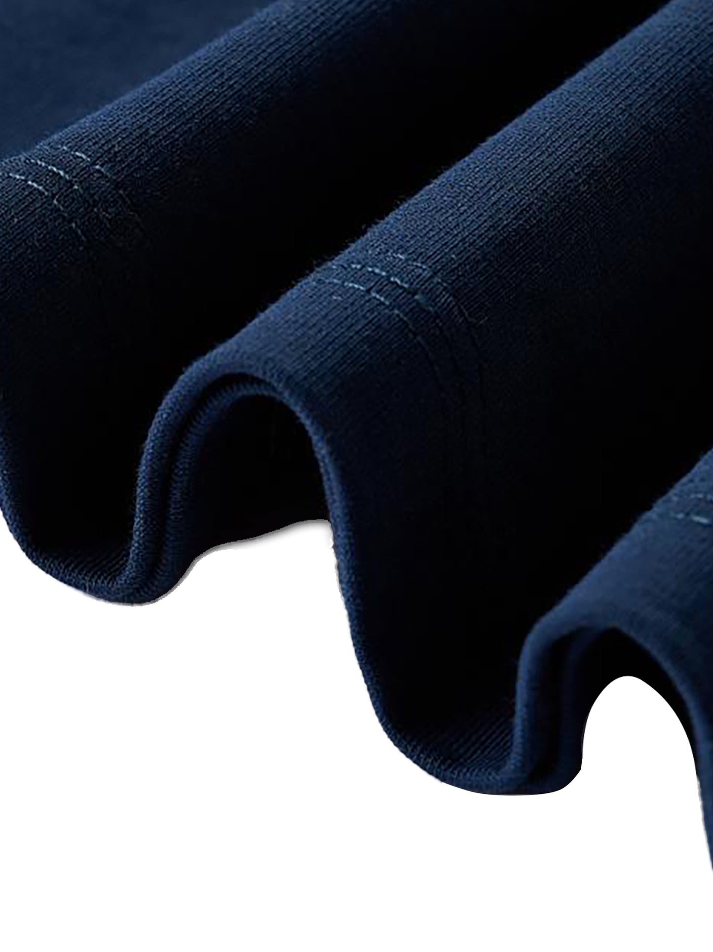 Girlsss Color-Blocked T-shirt