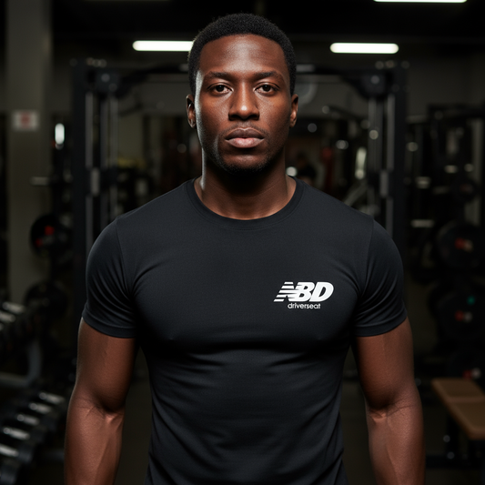 New Performance T-shirt