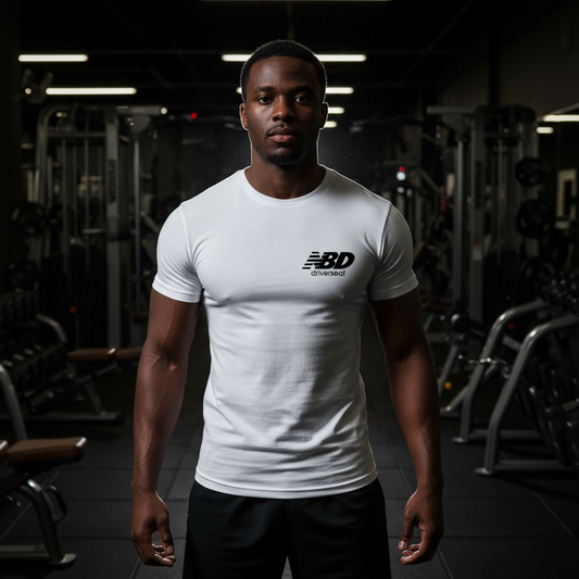 New Performance T-shirt