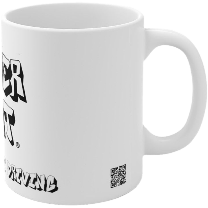 Logo Mug