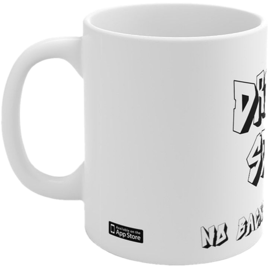 Logo Mug