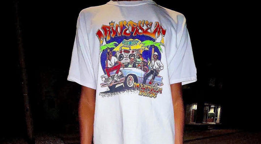 Catch the Vibe, Feel the Comfort with The Driverseat Vibes Collection