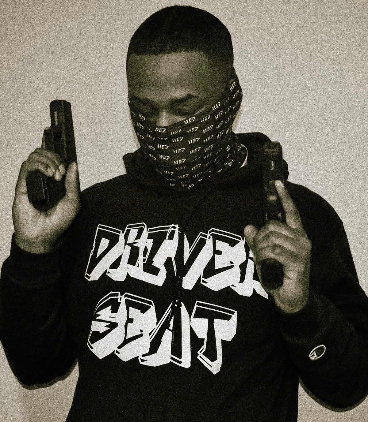 Capturing Driverseat: A Visual Symphony by Jada, Dre, and John Canon