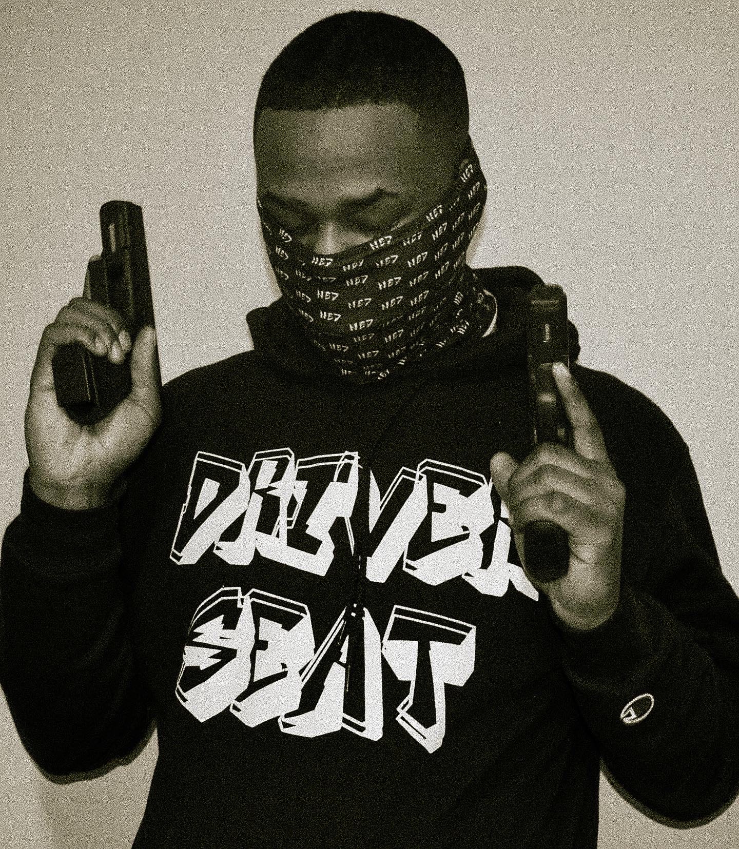 Capturing Driverseat: A Visual Symphony by Jada, Dre, and John Canon