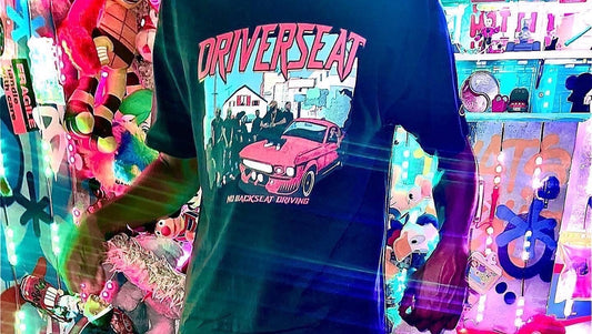 The Crew Collection: A Symbol of Unity and Solidarity