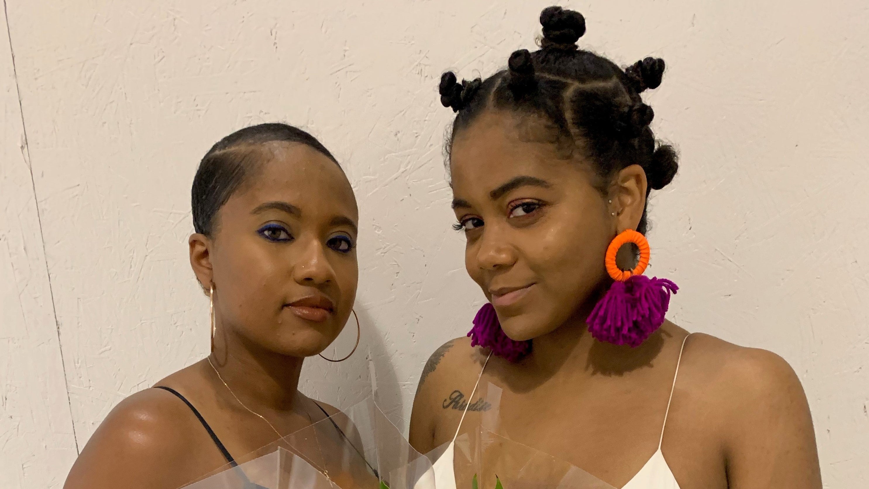 Driverseat talks to Hazel and $hady about "blooming" and art culture in Nap
