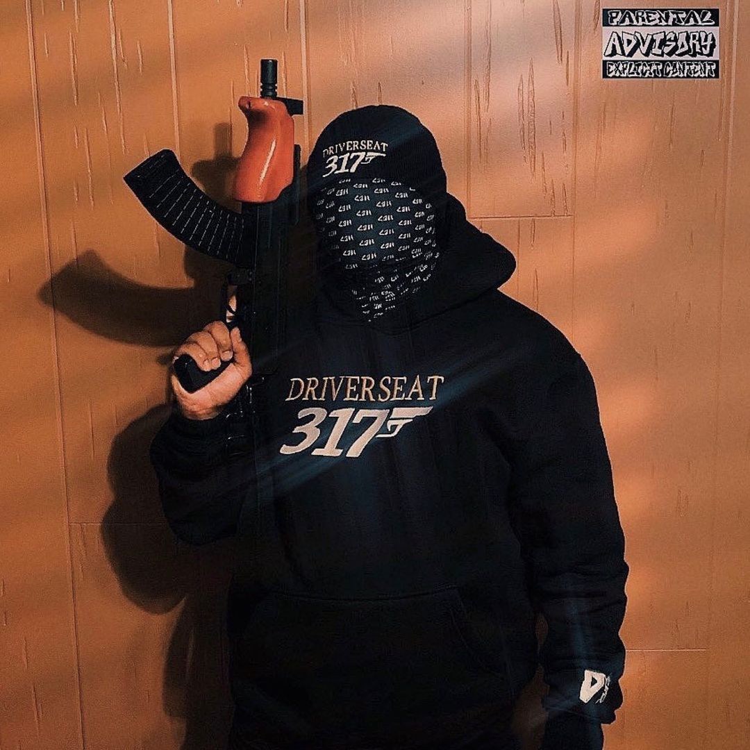 Soundtracking Style: Driverseat Radio 14 The Playlist Behind Our Fall/Winter Collection