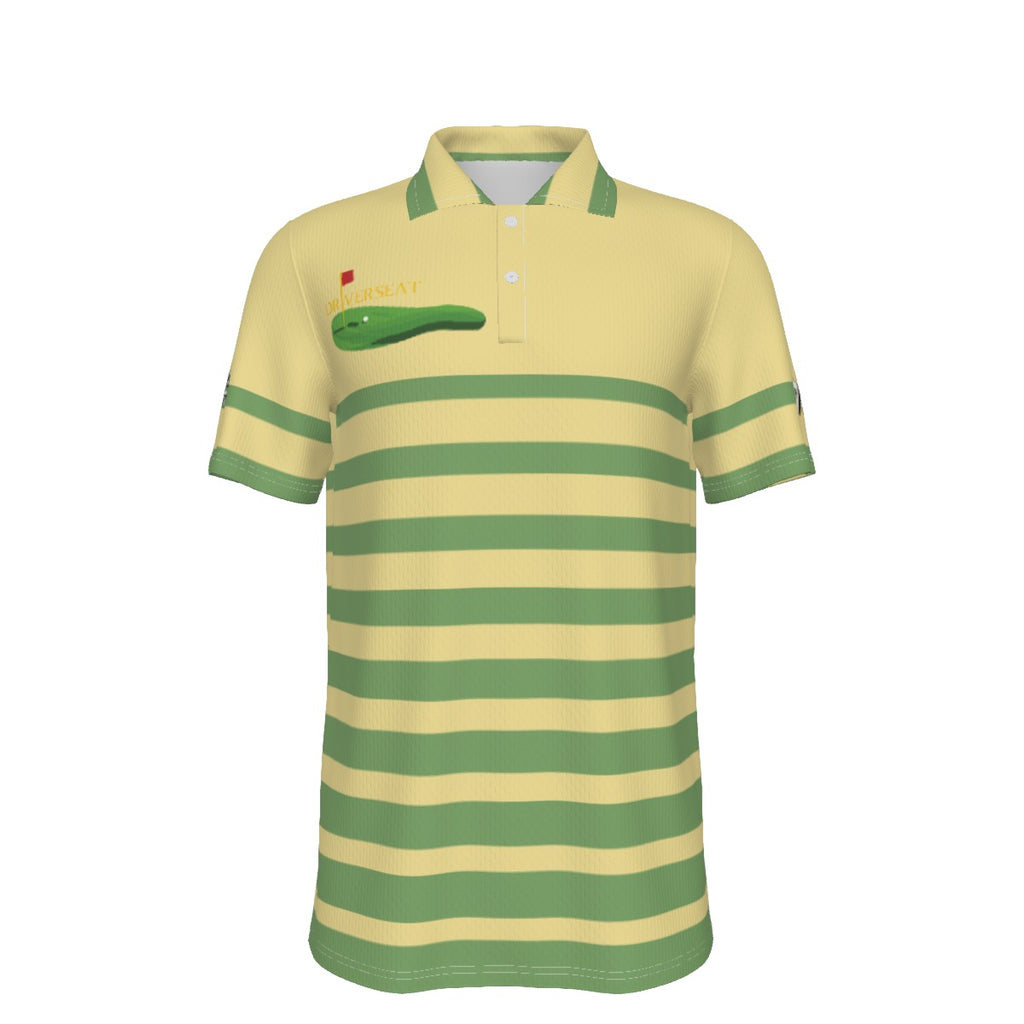 Greensmen DryMotion® Polo Shirt