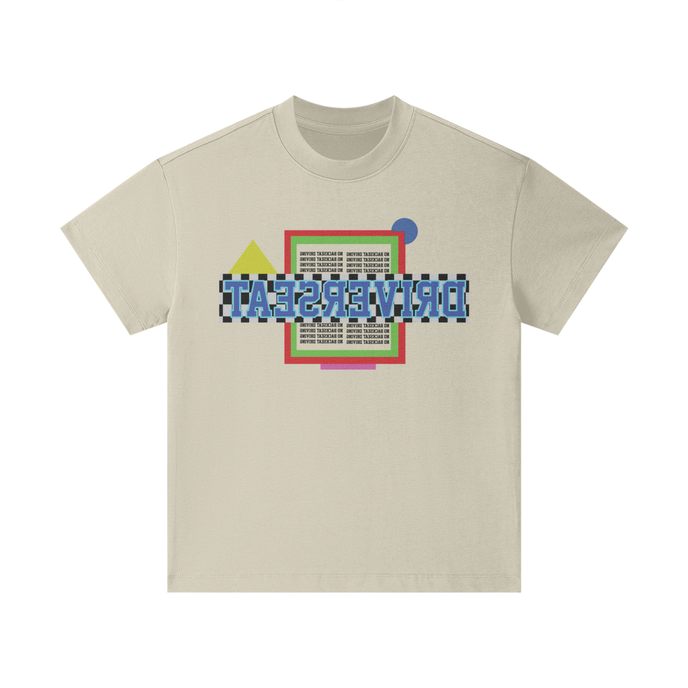 sdrawkcaB Kids' T-shirt