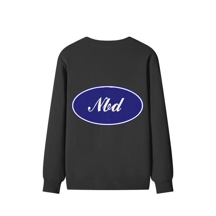 Ford Sweater