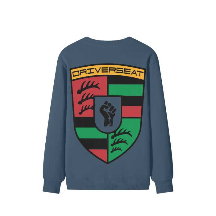 BHM Sweater