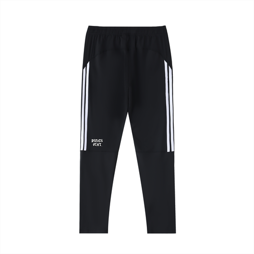 Fast Break Side Stripe Running Pants