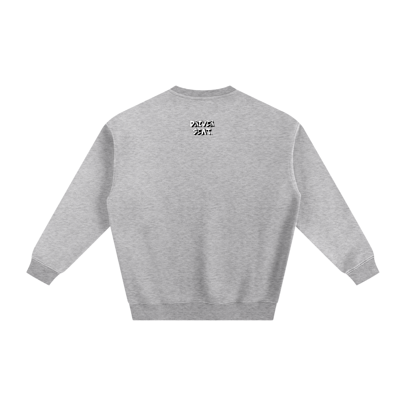 Redline Fleeced Sweatshirt