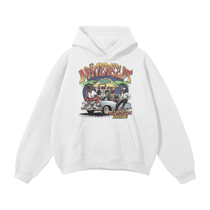 Vibez Hoodie