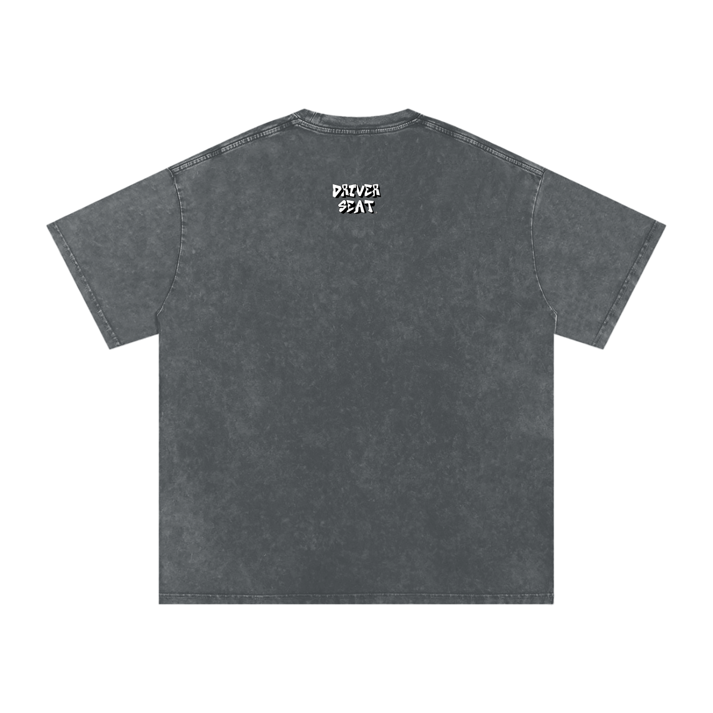 Studios Acid Wash Tee