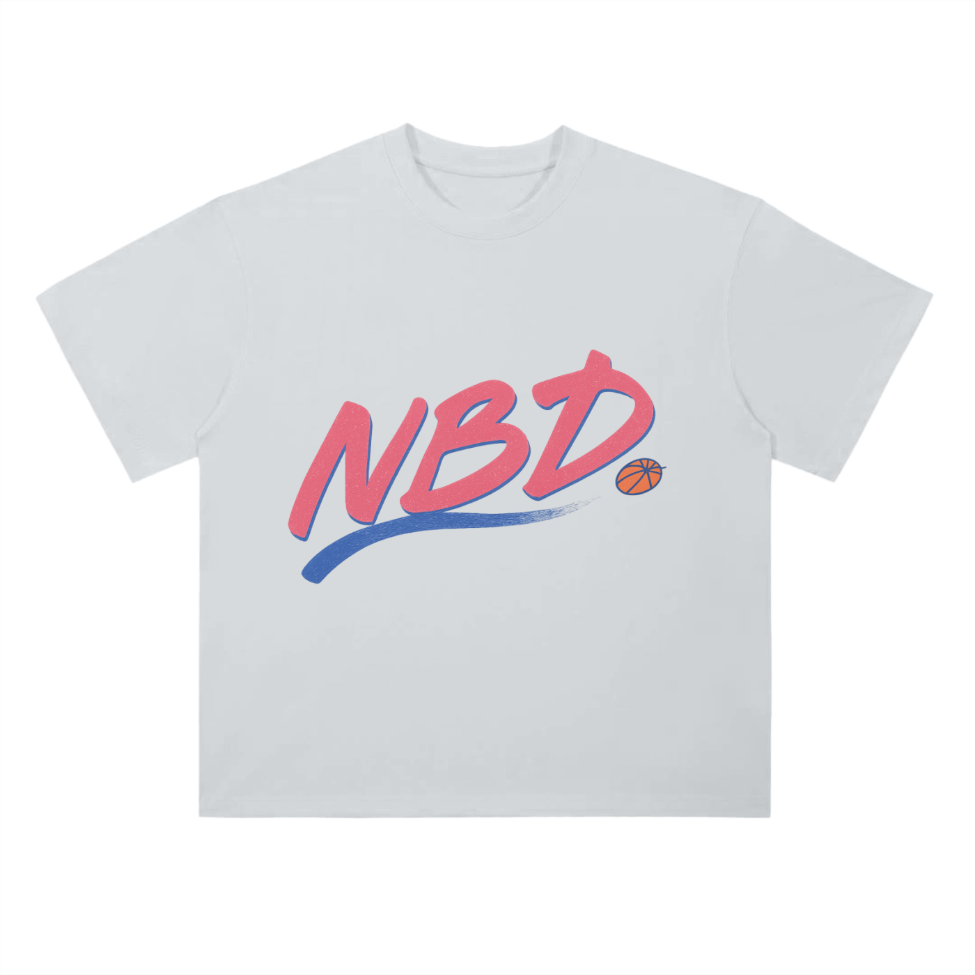 Fast Break Tee