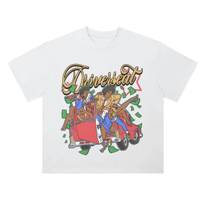 Pleasures Tee