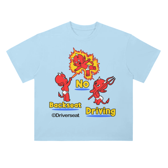 Zap! Tee