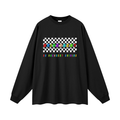 Kart Long Sleeve T-Shirt