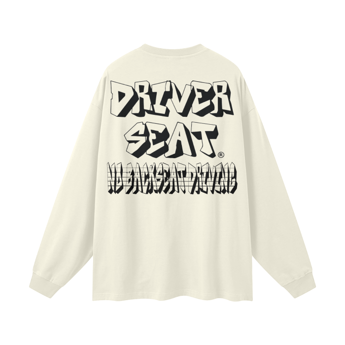 OG Tee Long Sleeve T-Shirt