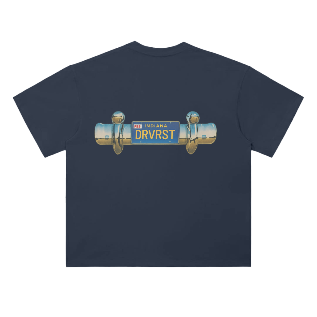 Plated Tee