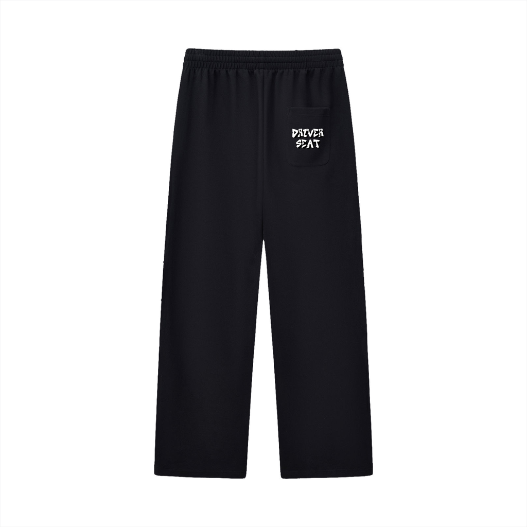 Arc Panel Sweatpants