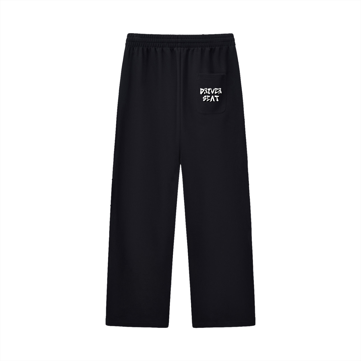 Arc Panel Sweatpants