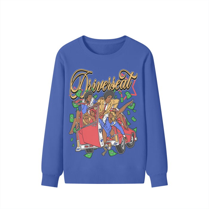Pleasures Sweater