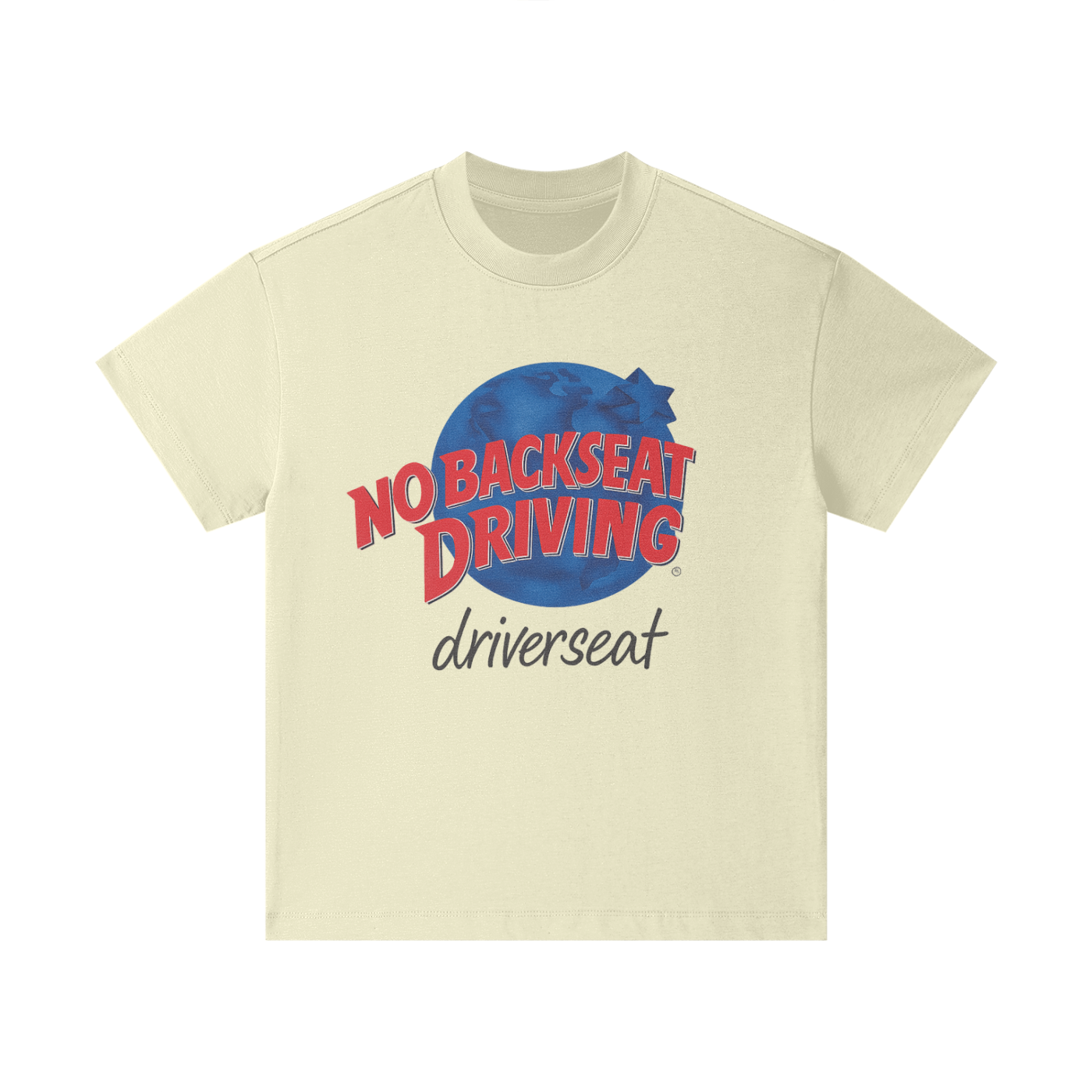 Globe Star Kids' T-shirt