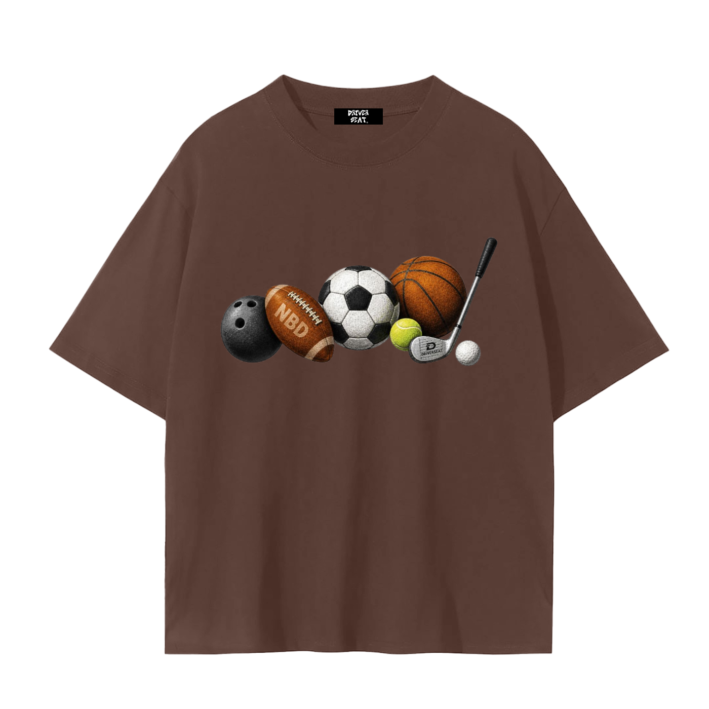 Sports T-Shirt