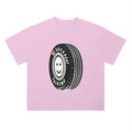 Tire Tee