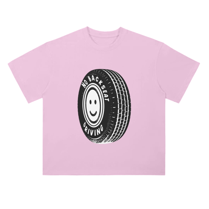 Tire Tee