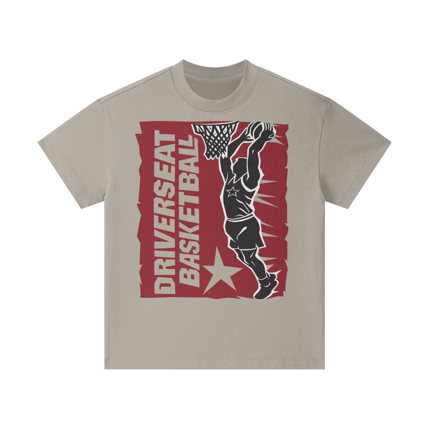 Hoops Kids' T-shirt