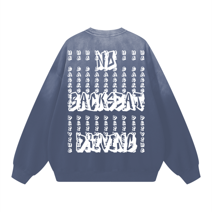 OG #2 Monkey Wash Sweatshirt