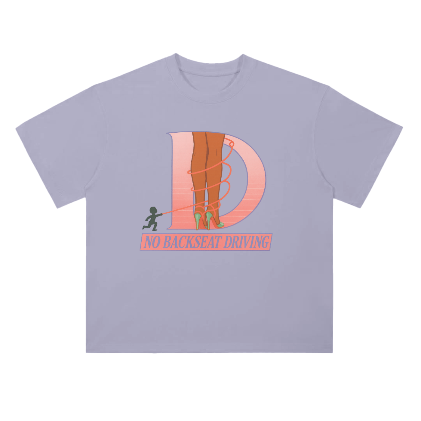 Tied Tee