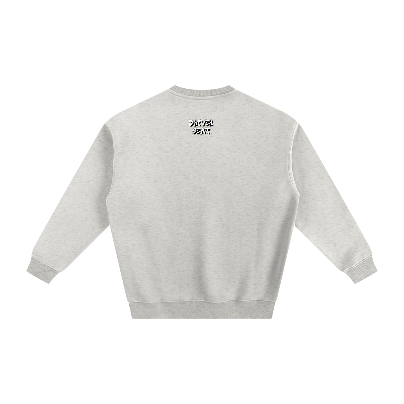 Hoops Fleeced Sweatshirt