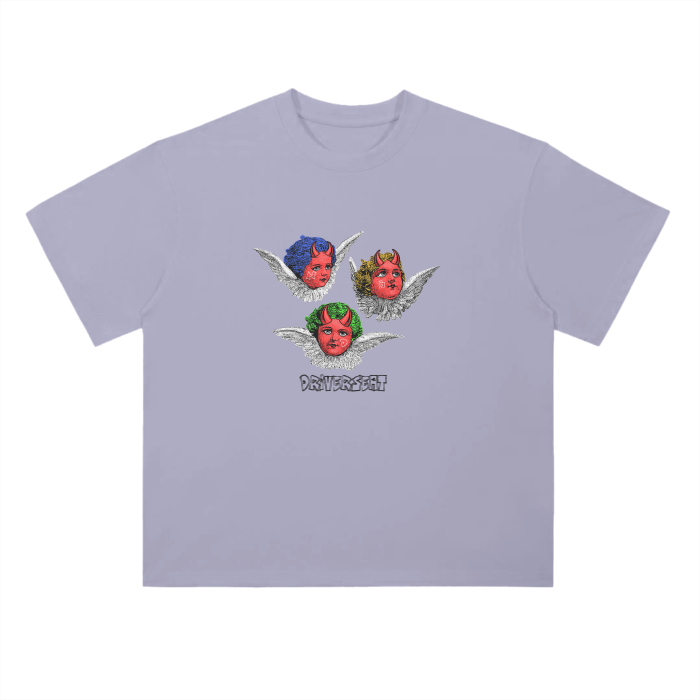 D'evils Tee